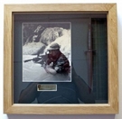 framed knife