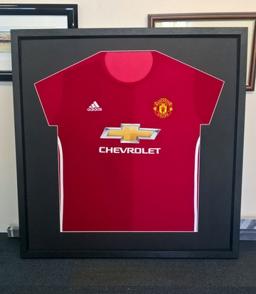 man utd shirt