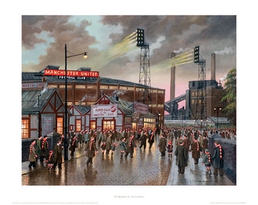 Giclee prints reduced