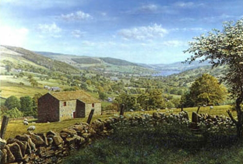 Nidderdale