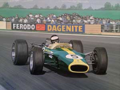 Jim Clark