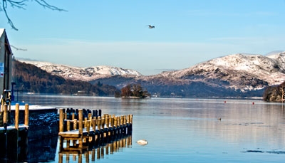 Windermere Harbour