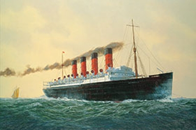 Mauretania