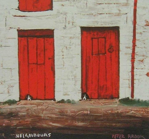 Neighbours