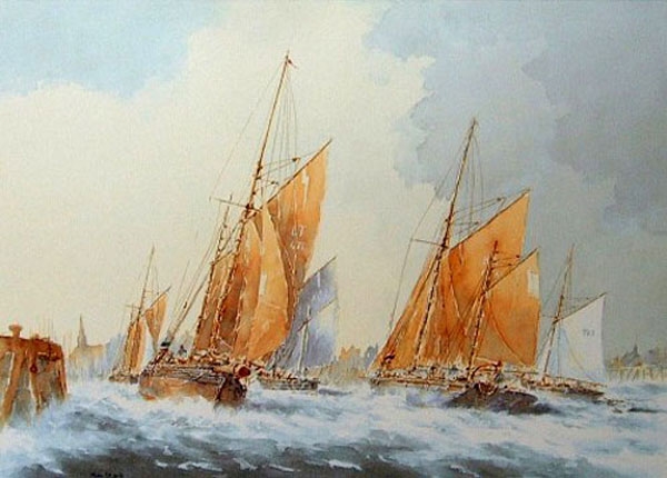 High Tide