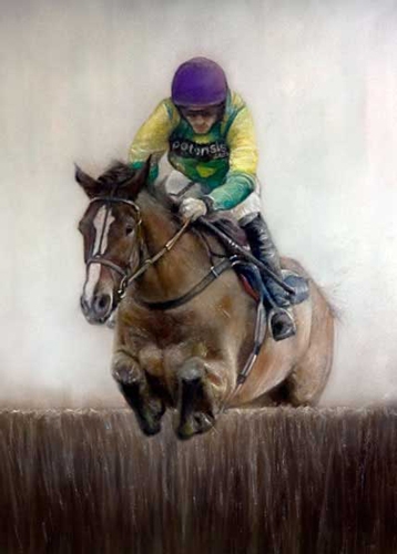 Kauto Star & Ruby Walsh