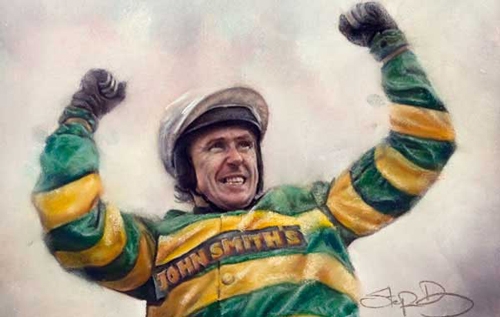 AP McCoy