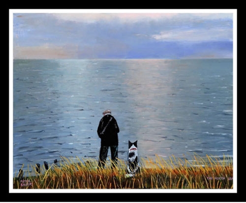 The North Sea