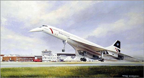 Concorde