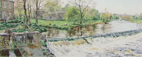 View From a Bridge