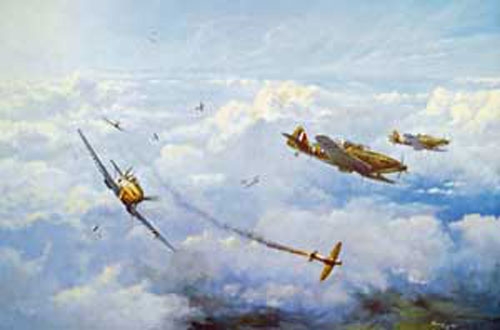 Defiant Action