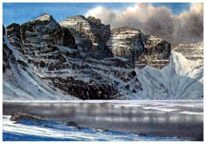 An Teallach