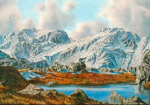 Scafell