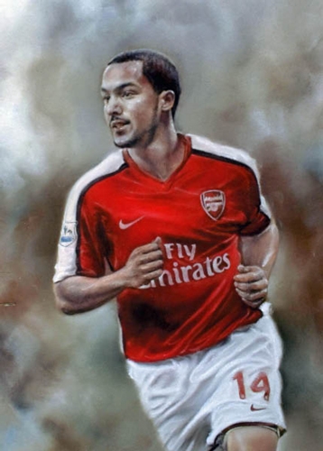 Theo Walcott - Arsenal