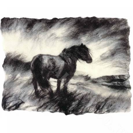 Back To the Wind