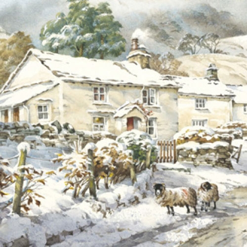 Grasmere Farmstead