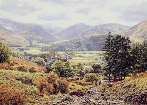 Borrowdale