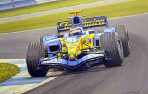 Born to Win