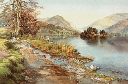 Grasmere - Large