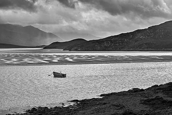 Kyle of Durness