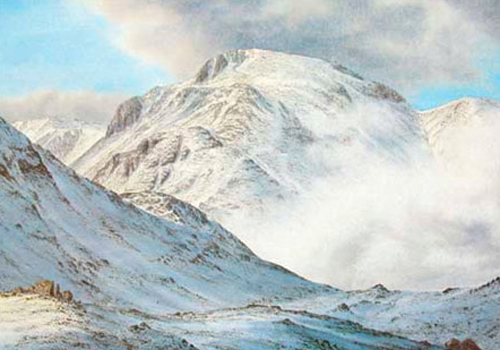 Great Gable