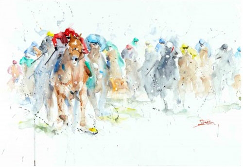 Leading the Pack