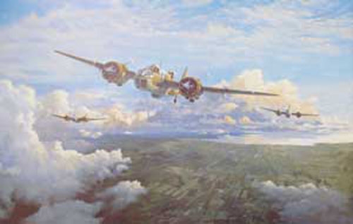 The Blenheim Boys