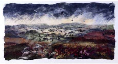 The Pennines