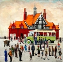 Lytham St Anne's Pier