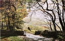 First Breath of Autumn