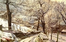 Winters Vale